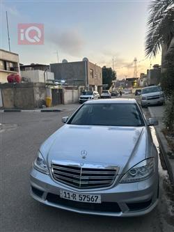 مێرسێدس بێنز S-Class